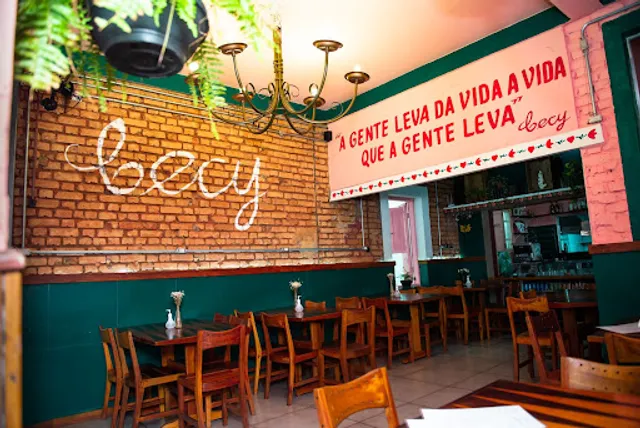 Cecy Cozinha Afetiva