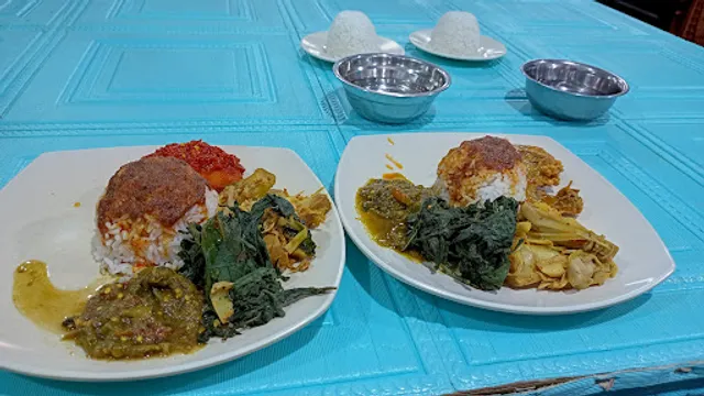 Takana Juo Restaurant