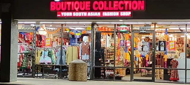 Siarra's Boutique Collection