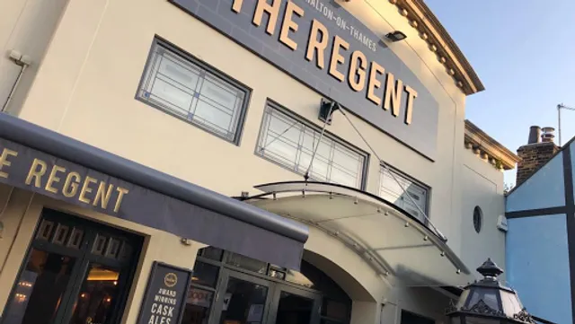 The Regent