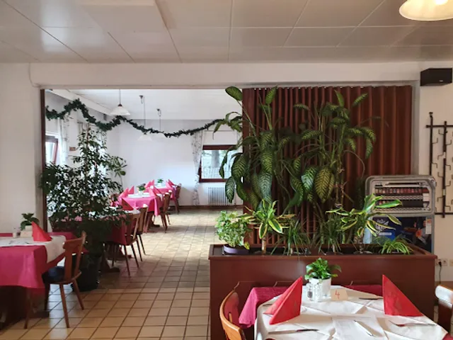 Restaurant Vogelpark