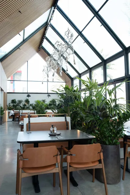 Saddle House - Marsa Al Bateen