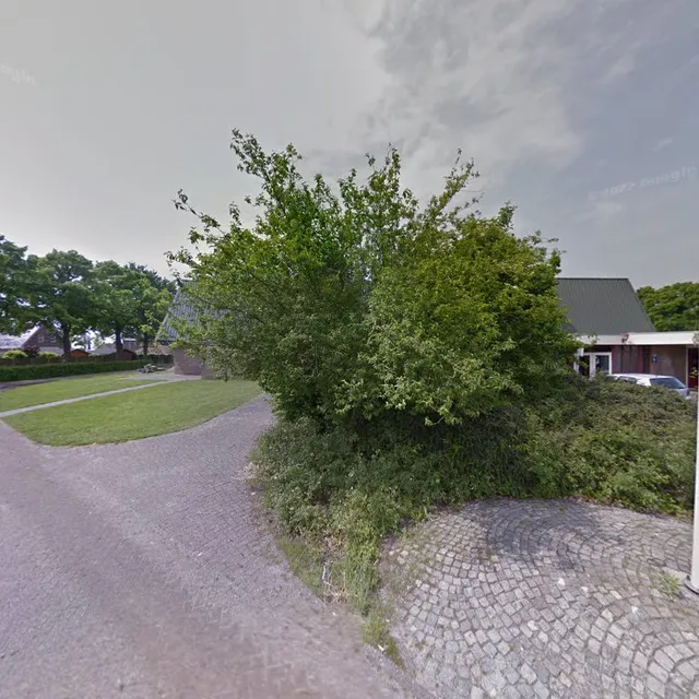 Sports Cafe Scheemda