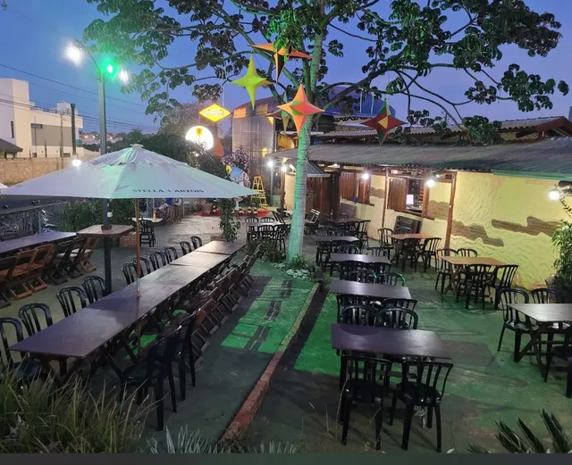 Território Livre | Bar | Restaurante | Lounge