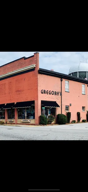 Gregory's Boutique Inc