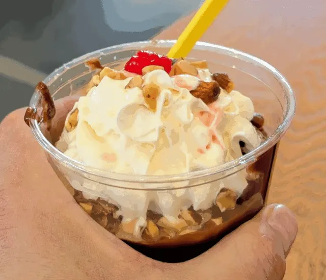 The Chocolate Factory