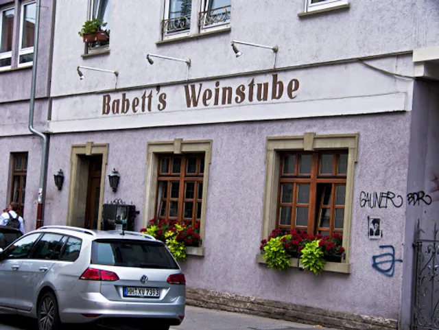 Babett`s wine bar Gastro GmbH