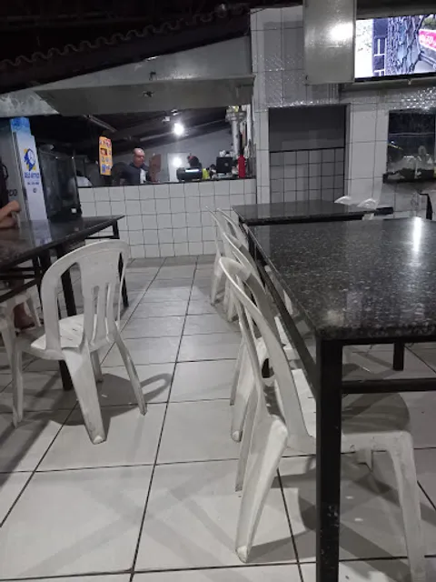 Churrascaria Casa 7