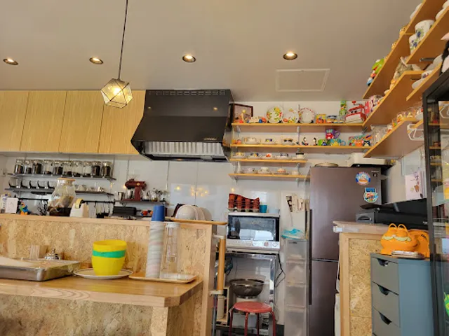 Coffee Roaster Hyakumanryo