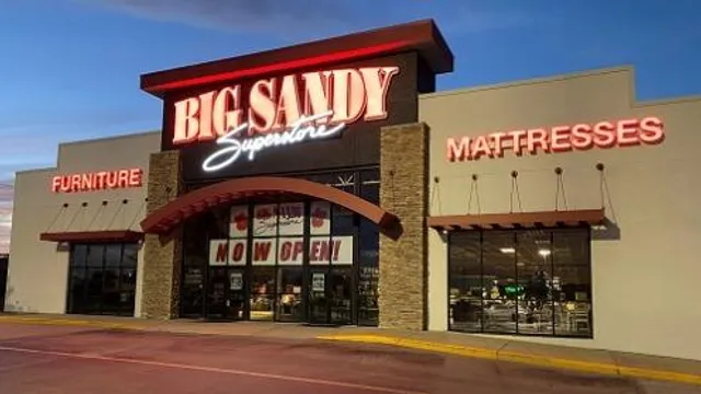 Big Sandy Superstore