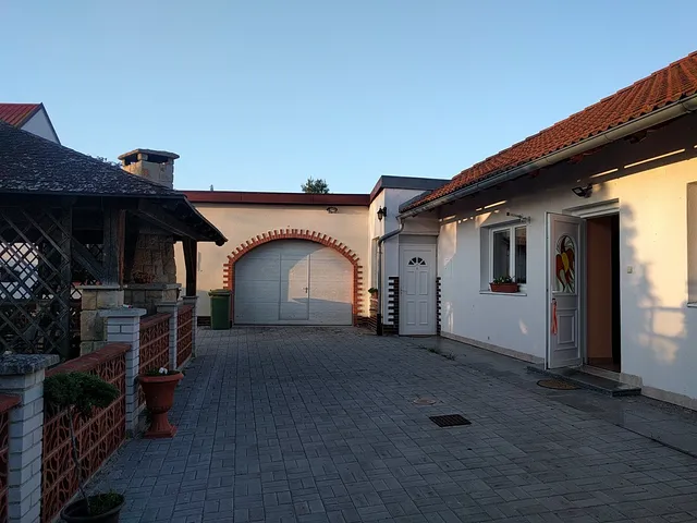 Apartmány Kněžičky