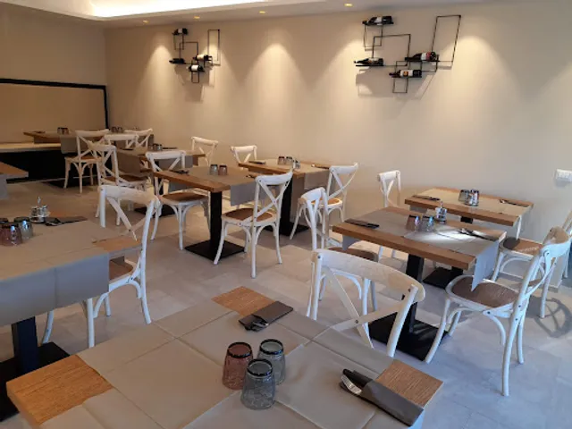 Trattoria Spaghetteria Roxy bar