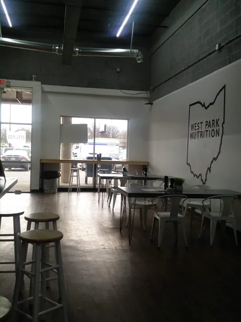 West Park Nutrition