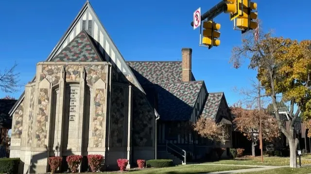 The Church of Jesus Christ of Latter-day Saints