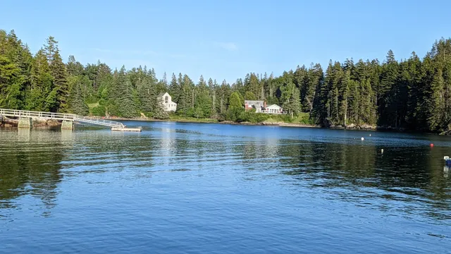 Seal Cove Picnic Area