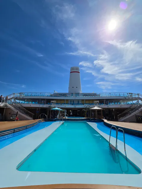 Carnival Cruise Line Baltimore