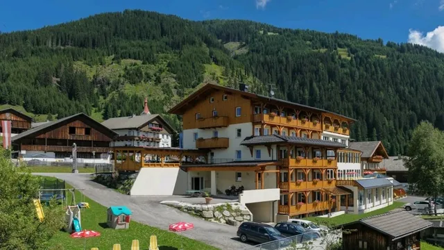 Hotel Gasthof Andreas