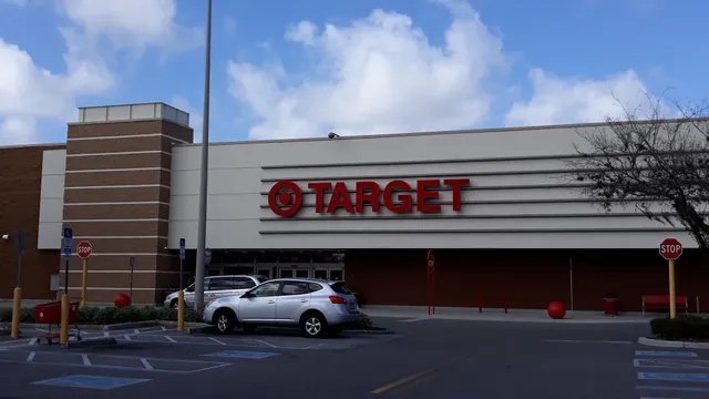 Target