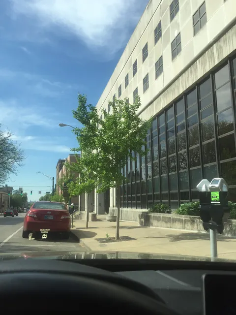 Monroe County Circuit Ct Clerk