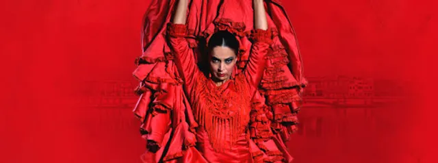 Teatro Flamenco Sevilla