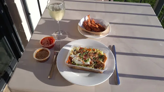 Wild Ocean Indonesian Cuisine