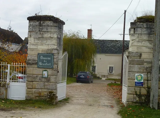 Domaine Aurore De Beaufort