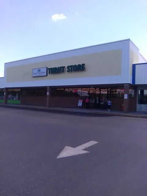 Life's Treasures Zephyrhills