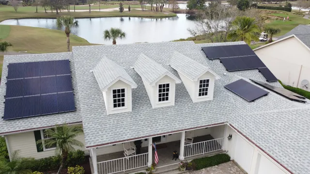 Climatic Solar Corporation