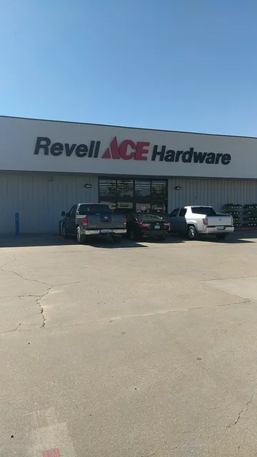 Revell Ace Hardware - Pearl