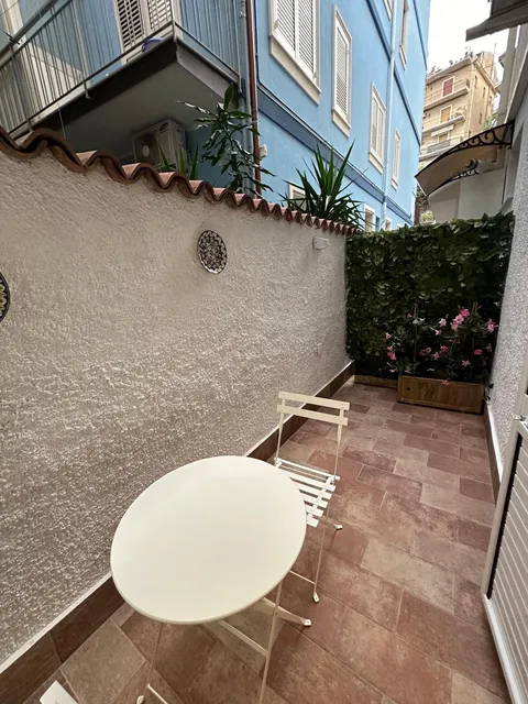 Le Perle di Naxos Rooms