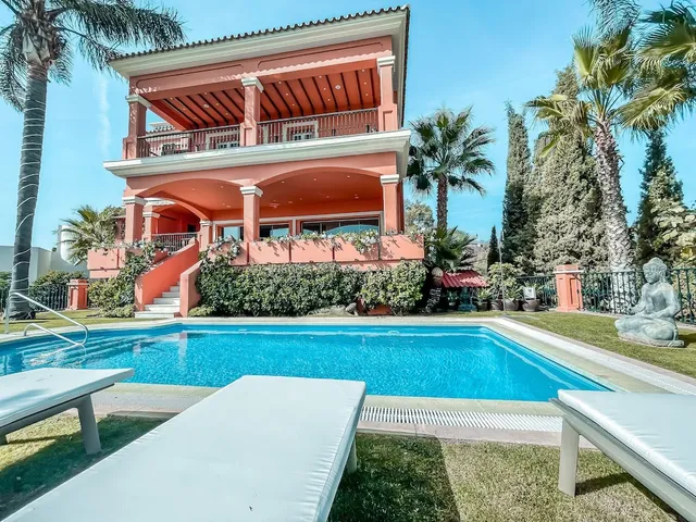 The Marbella Heights Boutique Hotel