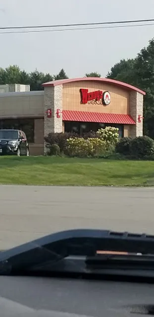 Wendy's