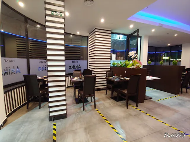 Ristorante Cinese - Giapponese Akiko