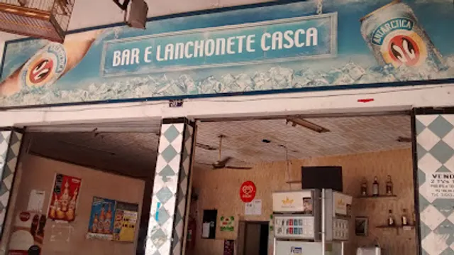 Bar e Lanchonete Casca