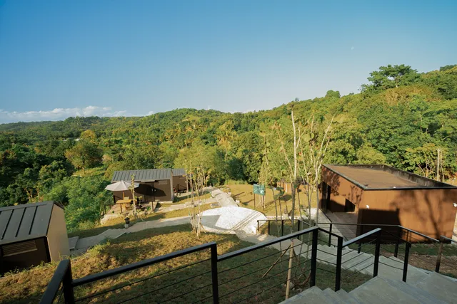 Bobocabin Umarato, Sumba