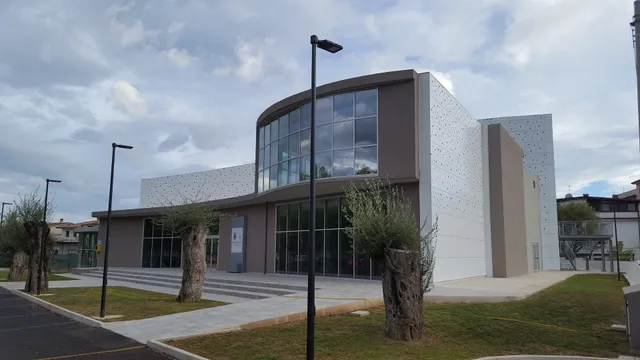 Cineteatro Tempio Del Popolo