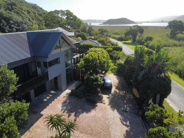 THE WILD in Wilderness