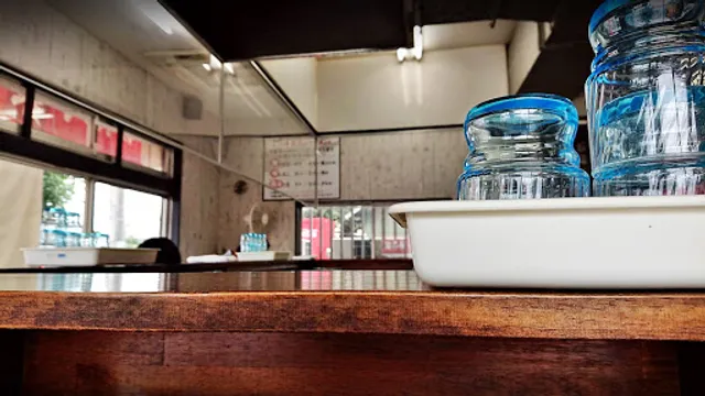 横浜家系ラーメン 楊喜家