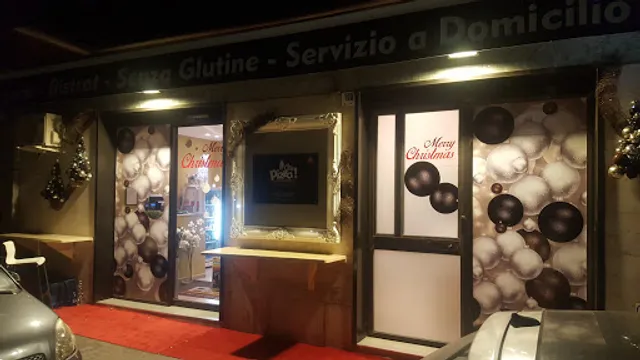 Pizzeria That Pizza!