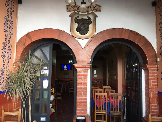 Restaurant Bar el Rincón del Toril