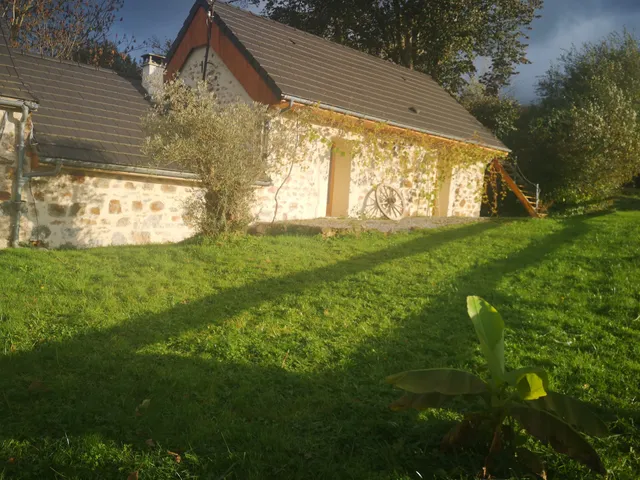 Gîte Le Loustaou de Elisa