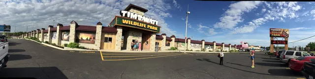 Timbavati Wildlife Park