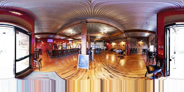 Aaron’s Wines & Steins