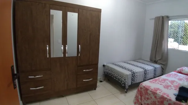 Residencial =Forte I