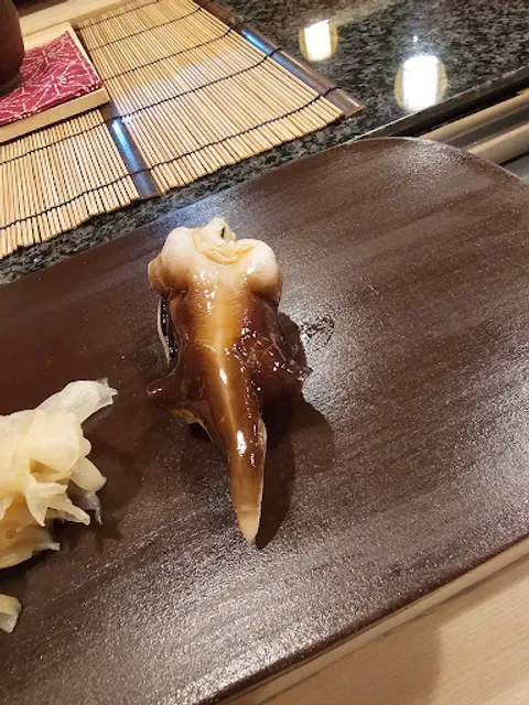 Sushiyanoharu