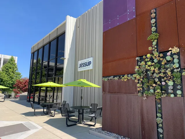 William Jessup University