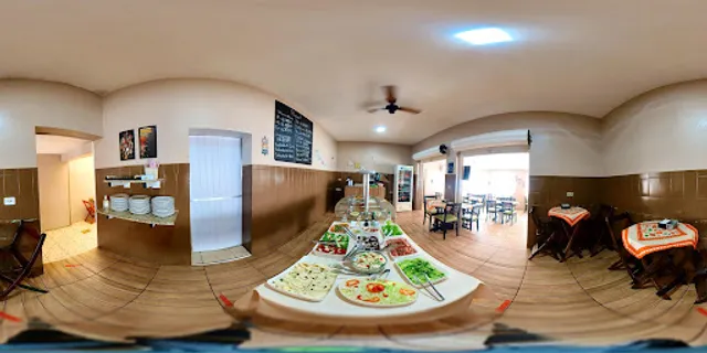 Restaurante Zerbinatti