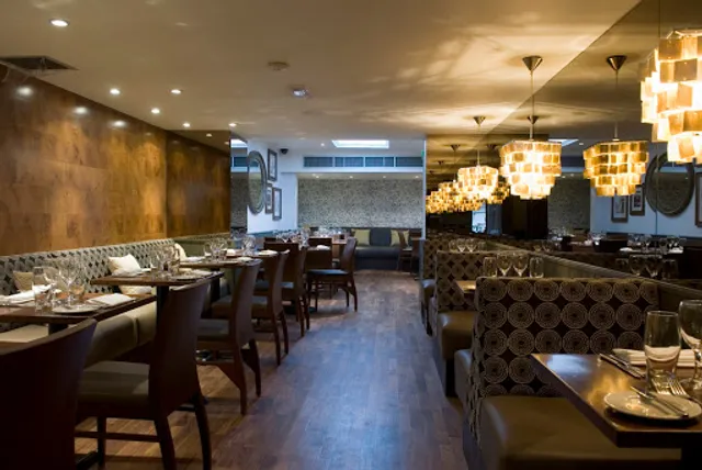 Ferrari's Italian Restaurant Bexley