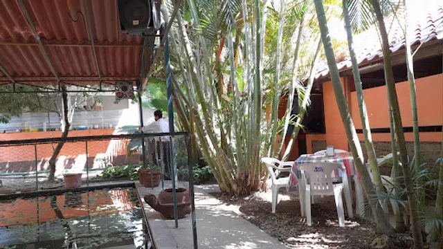 Restaurant Bar Goyo's