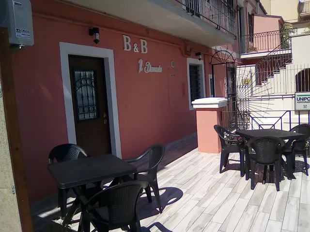 B&B Il Diamante - Crotone centro